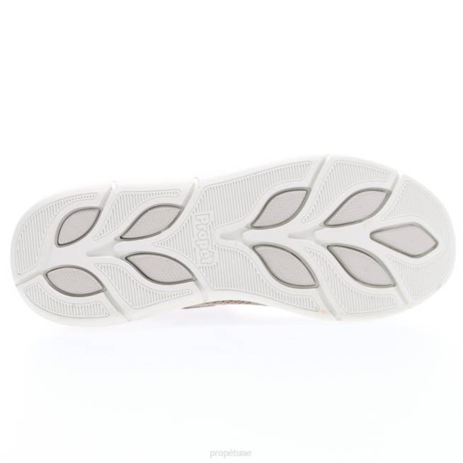 مريح ستيفي Propet نحيف الفجر الوردي / دخان السلاح / المتدرب الرمادي / الأسود 4086151