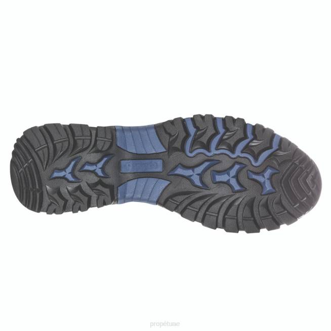 أنيق ريدج ووكر منخفضة Propet رجال دخان السلاح برتقالي / أسود / بني / أسود أحمر / رمادي أزرق 408632