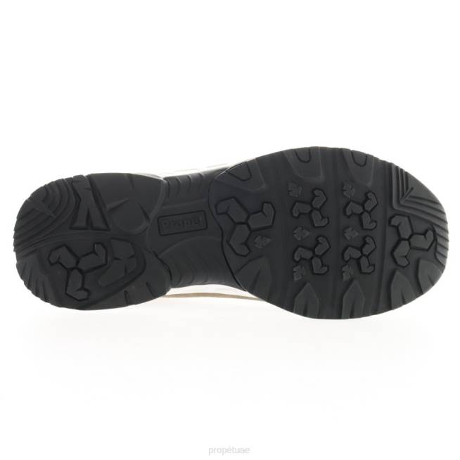 مريح نقدي Propet رجال رمادي غامق / دخان السلاح / البحرية 408646