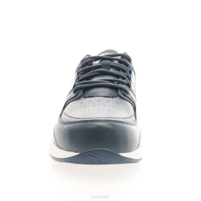 مريح رياضة المشاة Propet رجال رمادي غامق / أسود / كحلي 408649