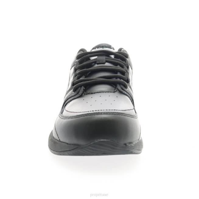 مريح رياضة المشاة Propet رجال رمادي غامق / أسود / كحلي 408649