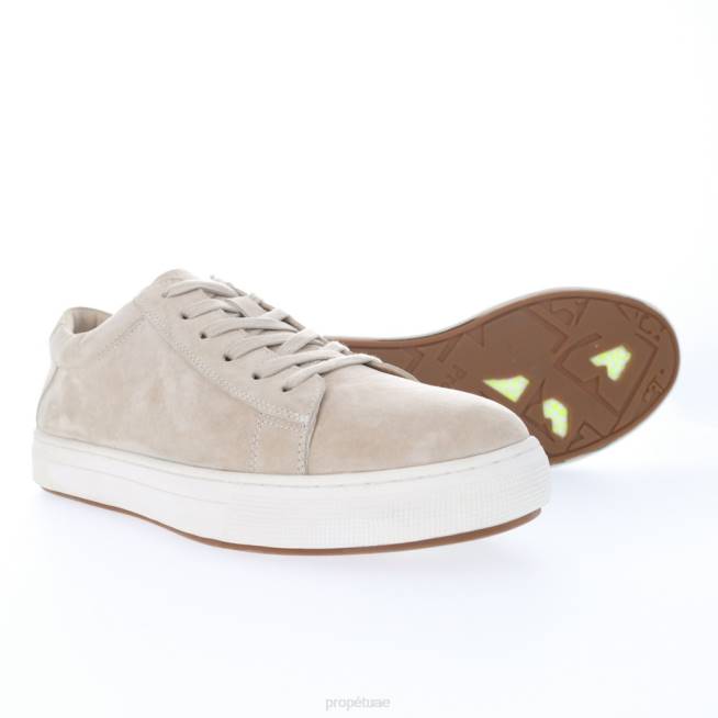 مريح كينجي Propet رجال أسود / رمادي / رملي 408660