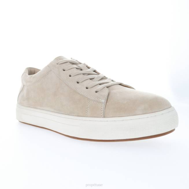 مريح كينجي Propet رجال أسود / رمادي / رملي 408660