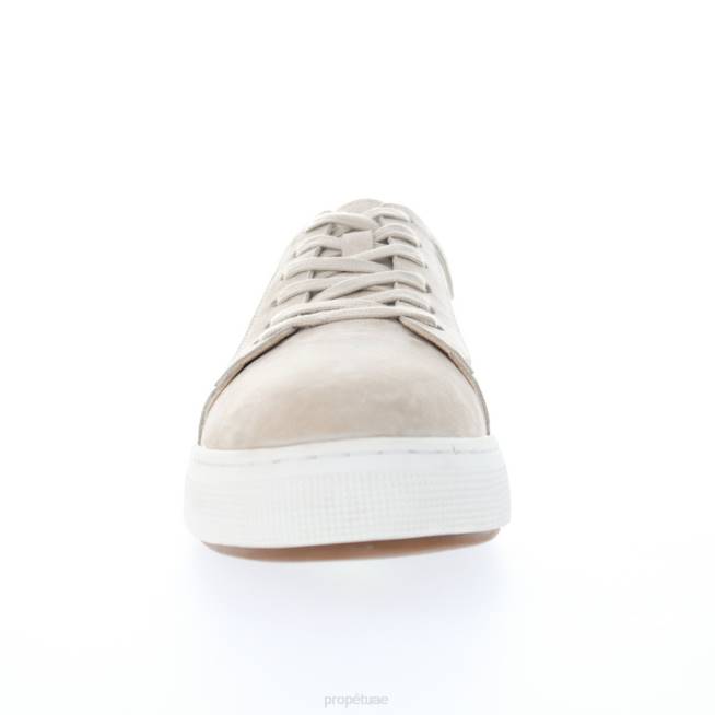 مريح كينجي Propet رجال أسود / رمادي / رملي 408660