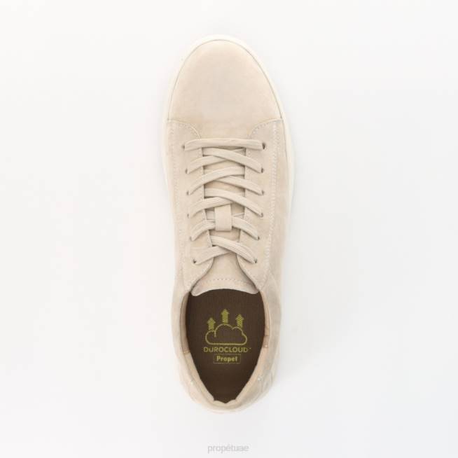 مريح كينجي Propet رجال أسود / رمادي / رملي 408660