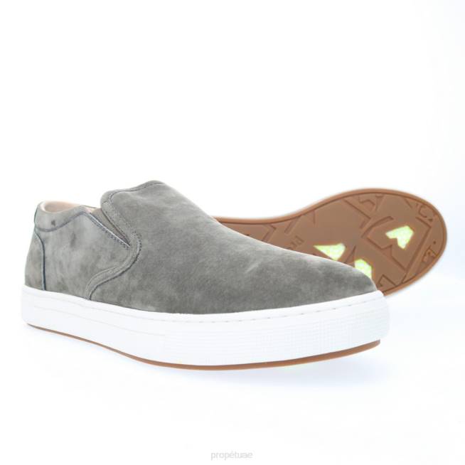 مريح كيب Propet رجال أسود / جمل / كشافة خضراء 408661