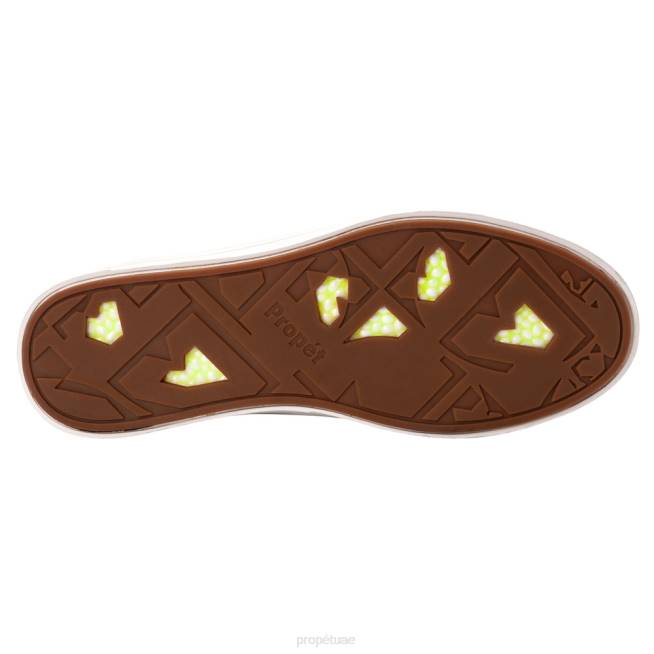 مريح كينتون Propet رجال أسود / كل أسود / بني 408665