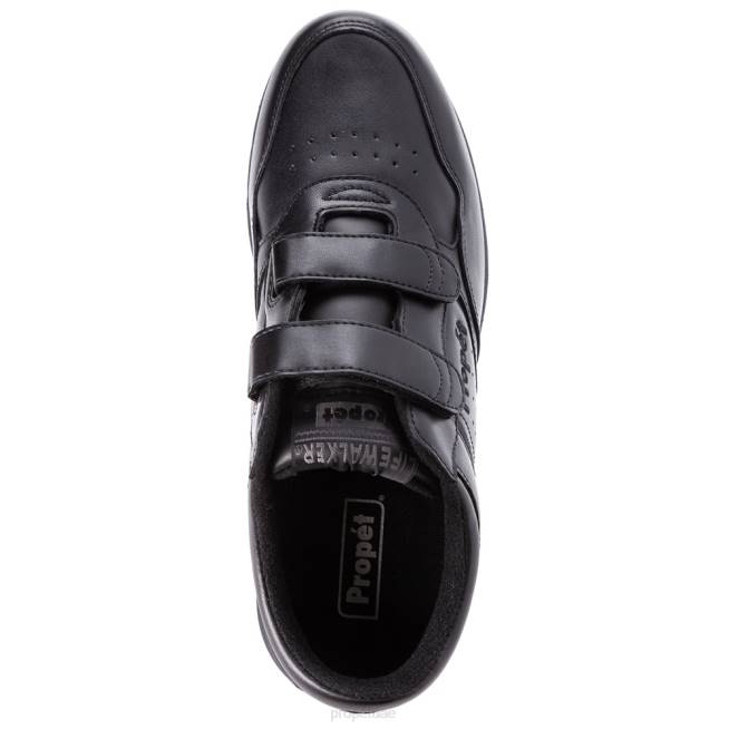 مريح حزام النجاة Propet رجال رمادي غامق / أسود / بني / رياضي أبيض / أبيض 408666