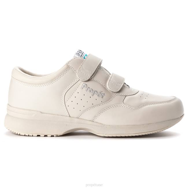 مريح حزام النجاة Propet رجال رمادي غامق / أسود / بني / رياضي أبيض / أبيض 408666