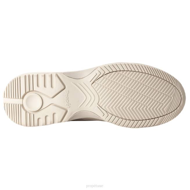 مريح حزام النجاة Propet رجال رمادي غامق / أسود / بني / رياضي أبيض / أبيض 408666