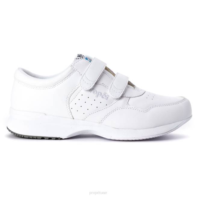 مريح حزام النجاة Propet رجال رمادي غامق / أسود / بني / رياضي أبيض / أبيض 408666