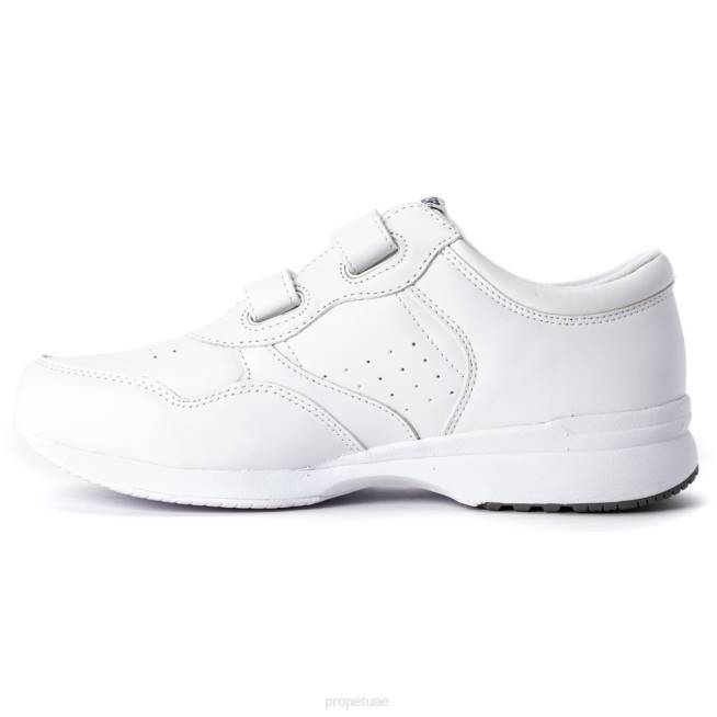 مريح حزام النجاة Propet رجال رمادي غامق / أسود / بني / رياضي أبيض / أبيض 408666