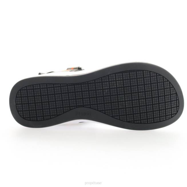 منعش ايلي Propet رجال رمادي برتقالي / أسود رمادي / أسود أحمر / زيتوني 408670