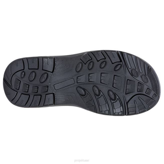 منعش دايتونا Propet رجال أسود / بني / زيتوني 408671