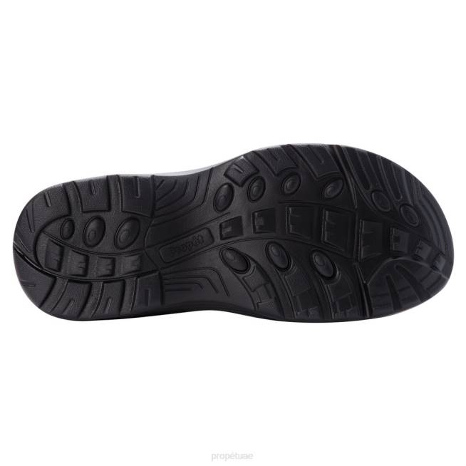 منعش المتصفّح الثاني Propet رجال أسود / بني 408673