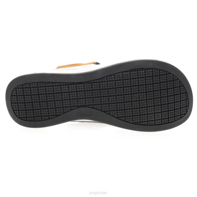 منعش ايستون Propet رجال أسود / رمادي / زيتوني / تان 408675