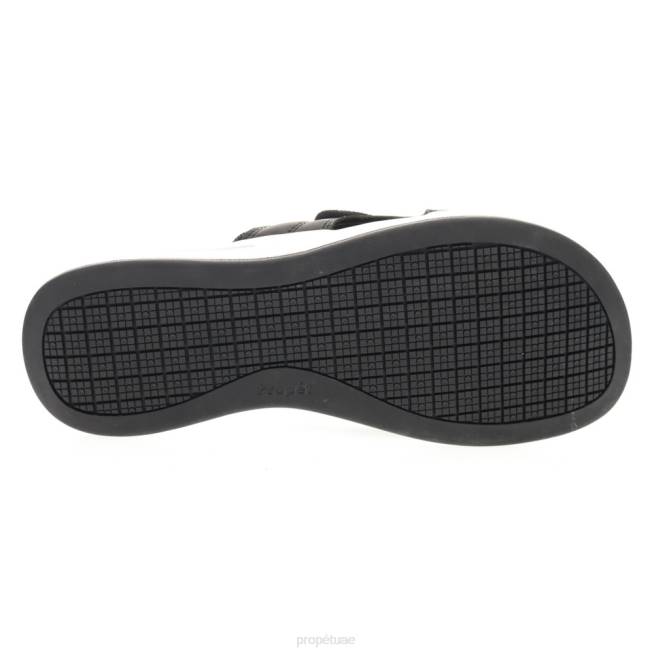 منعش ايمرسون Propet رجال أسود / بني 408676