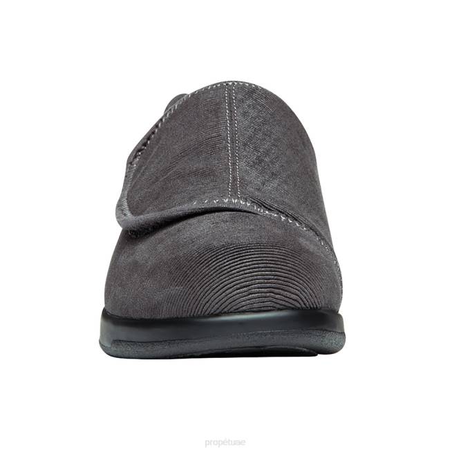 ذكي كوش ن قدم Propet رجال سروال قصير أسود / أسود / سروال قصير كحلي / سروال قصير أردواز 408678