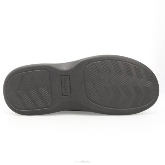 ذكي كوش ن قدم Propet رجال سروال قصير أسود / أسود / سروال قصير كحلي / سروال قصير أردواز 408678