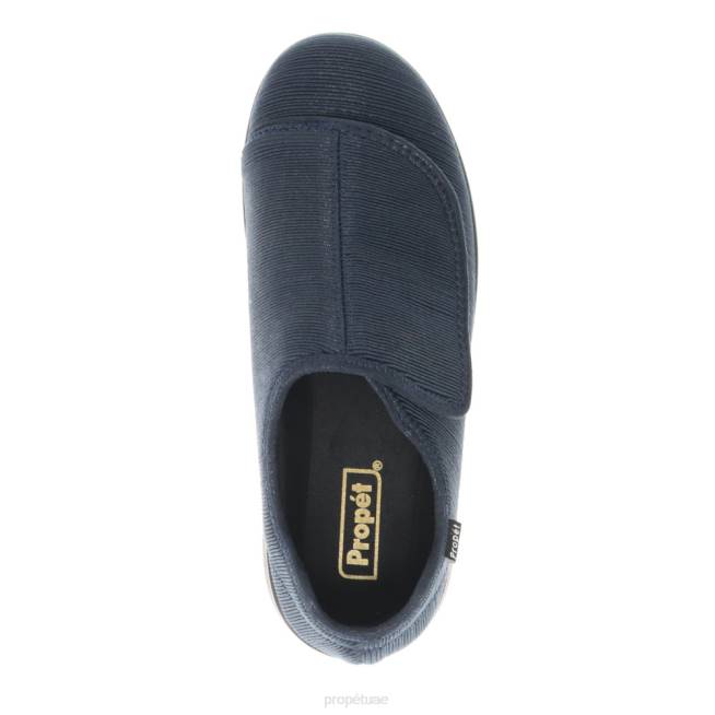 ذكي كوش ن قدم Propet رجال سروال قصير أسود / أسود / سروال قصير كحلي / سروال قصير أردواز 408678