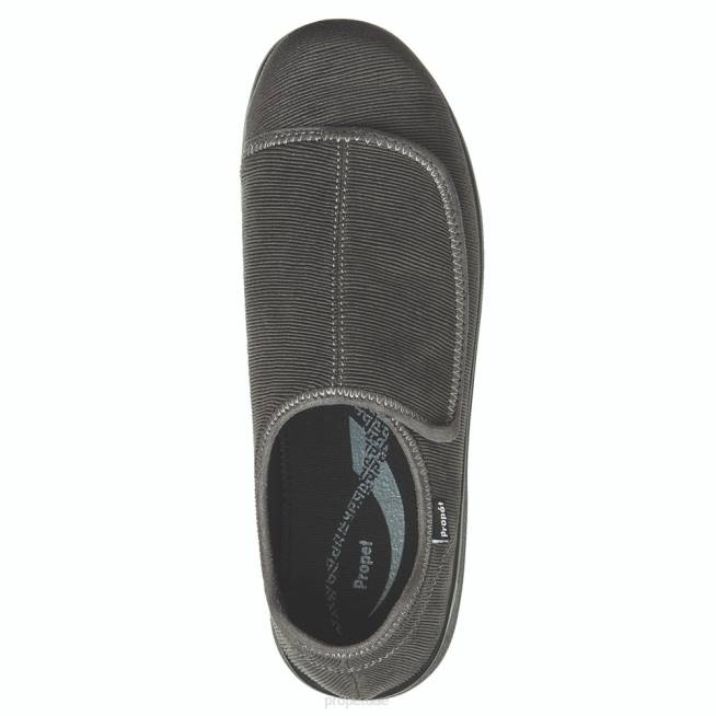 ذكي كوش ن قدم Propet رجال سروال قصير أسود / أسود / سروال قصير كحلي / سروال قصير أردواز 408678