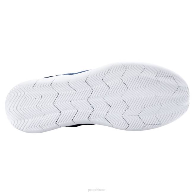 نشيط مرحبا Propet رجال رمادي برتقالي / كل أسود / أسود / كحلي 40867