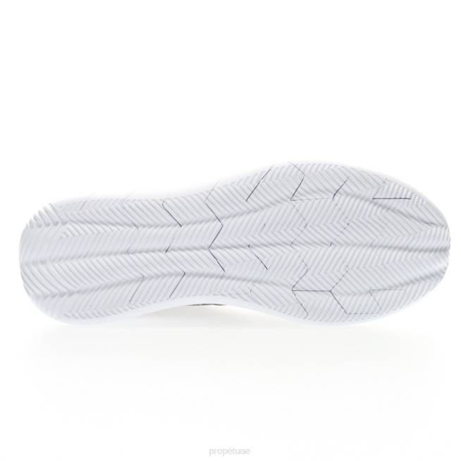 نشيط مرحبا Propet رجال رمادي برتقالي / كل أسود / أسود / كحلي 40867