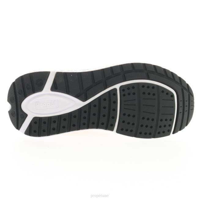 نشيط فائقة Propet نحيف المرجان المخضر / الخوخ الرمادي / السلمون الرمادي الفاتح / الوردي الأرجواني الداكن / الأسود الرمادي / النعناع الرمادي 408685