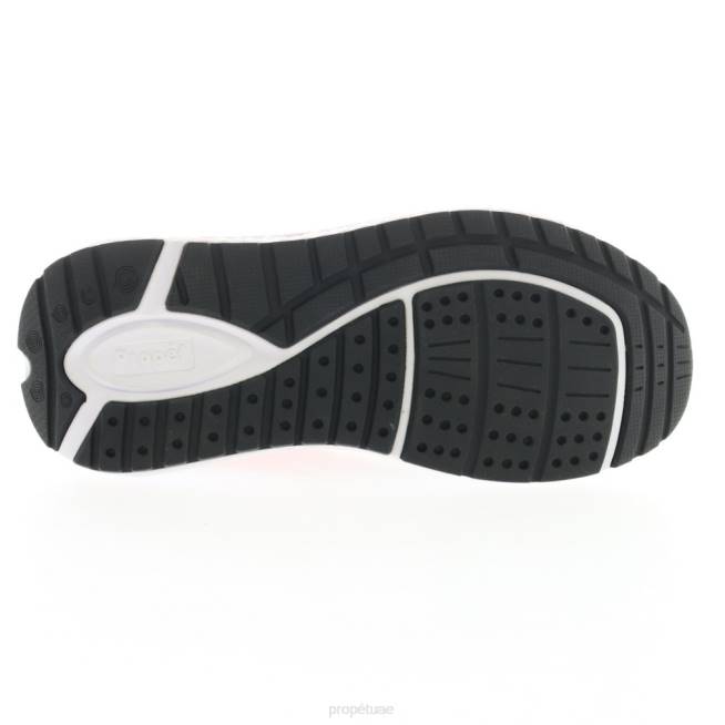 نشيط فائقة Propet نحيف المرجان المخضر / الخوخ الرمادي / السلمون الرمادي الفاتح / الوردي الأرجواني الداكن / الأسود الرمادي / النعناع الرمادي 408685