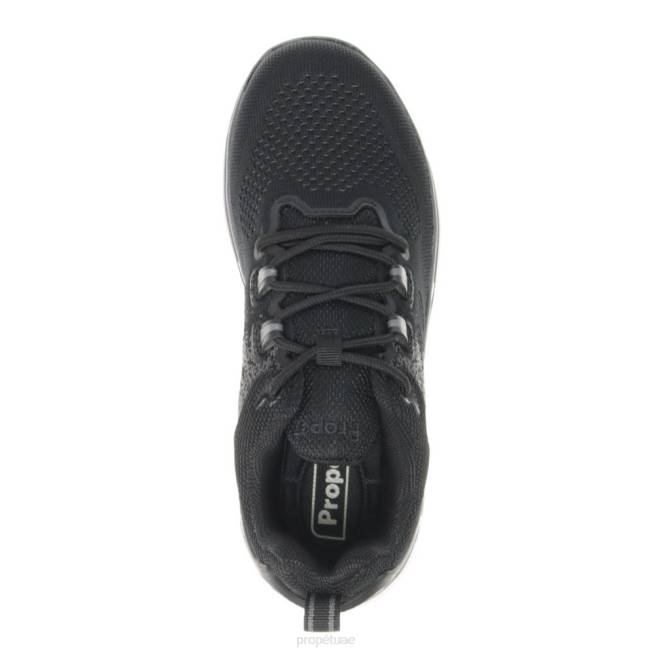 نشيط فائقة Propet نحيف المرجان المخضر / الخوخ الرمادي / السلمون الرمادي الفاتح / الوردي الأرجواني الداكن / الأسود الرمادي / النعناع الرمادي 408685