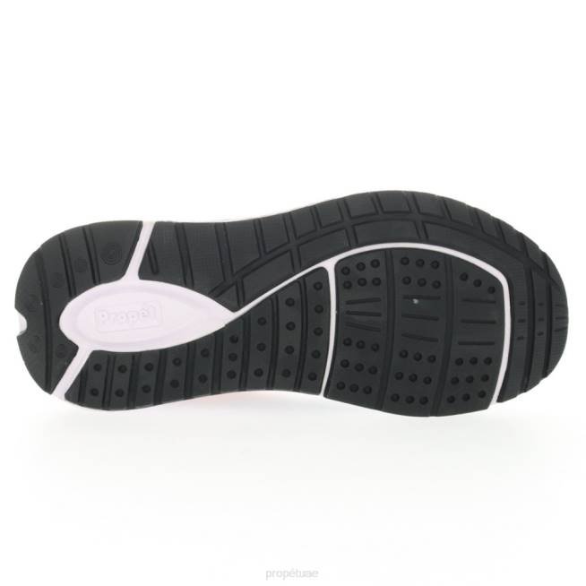 نشيط فائقة Propet نحيف المرجان المخضر / الخوخ الرمادي / السلمون الرمادي الفاتح / الوردي الأرجواني الداكن / الأسود الرمادي / النعناع الرمادي 408685