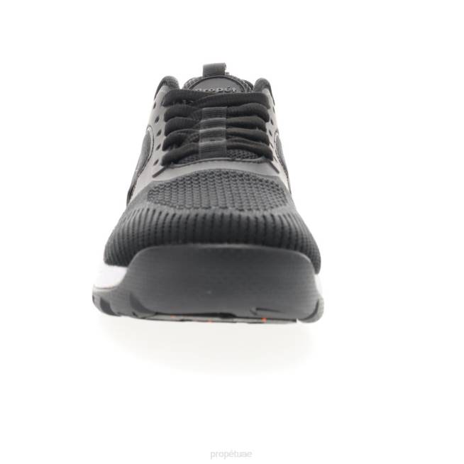 نشيط قناع Propet نحيف أزرق سماوي / أحمر / أسود / رمادي فاتح / شمام 408686