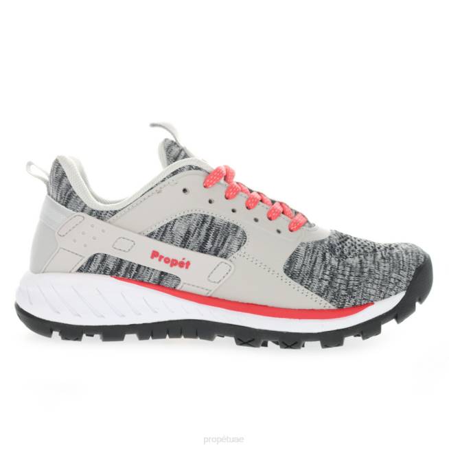 نشيط قناع Propet نحيف أزرق سماوي / أحمر / أسود / رمادي فاتح / شمام 408686