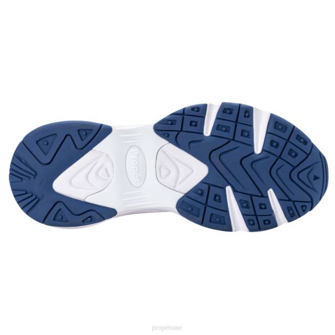 نشيط السعي لتحقيق الاستقرار Propet نحيف أسود الساخنة الوردي / الدنيم الأخضر / الرمادي الأرجواني 408688