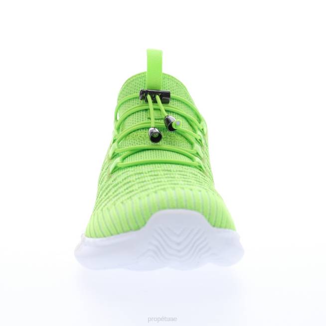 نشيط السفر Propet نحيف أسود معدني / رمادي فاتح / توت مجروش / أسود / كحلي معدني / أبيض أقحوان / أحمر خدود وردي / تفاح أخضر 408689