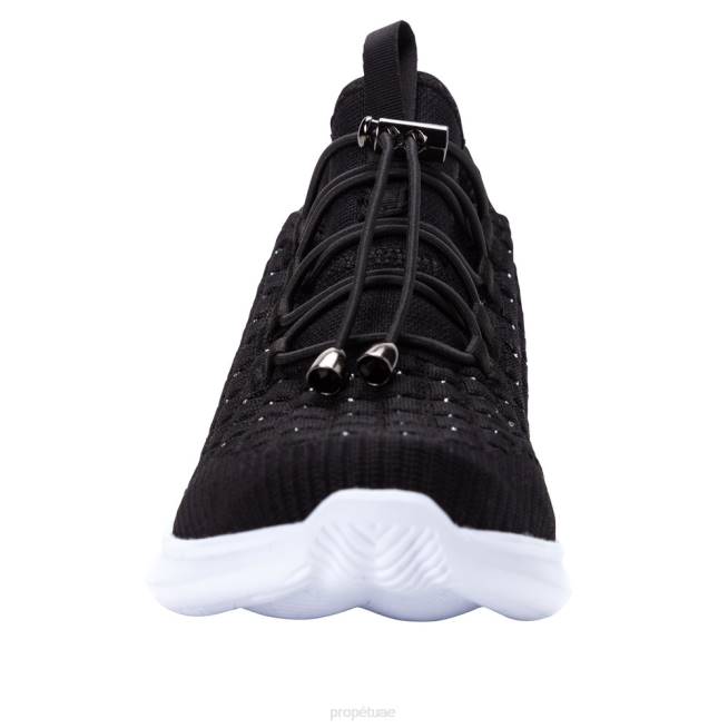 نشيط السفر Propet نحيف أسود معدني / رمادي فاتح / توت مجروش / أسود / كحلي معدني / أبيض أقحوان / أحمر خدود وردي / تفاح أخضر 408689