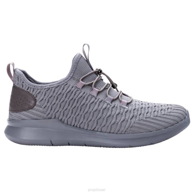 نشيط السفر Propet نحيف أسود معدني / رمادي فاتح / توت مجروش / أسود / كحلي معدني / أبيض أقحوان / أحمر خدود وردي / تفاح أخضر 408689