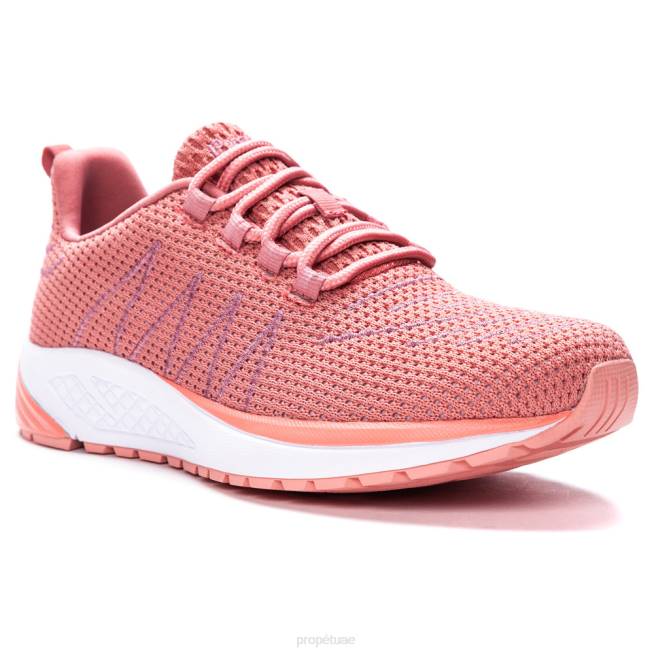 نشيط جولة متماسكة Propet نحيف وردي غامق / أسود / دنيم / نيلي / ليمون / زيتون / أحمر / رملي 408690