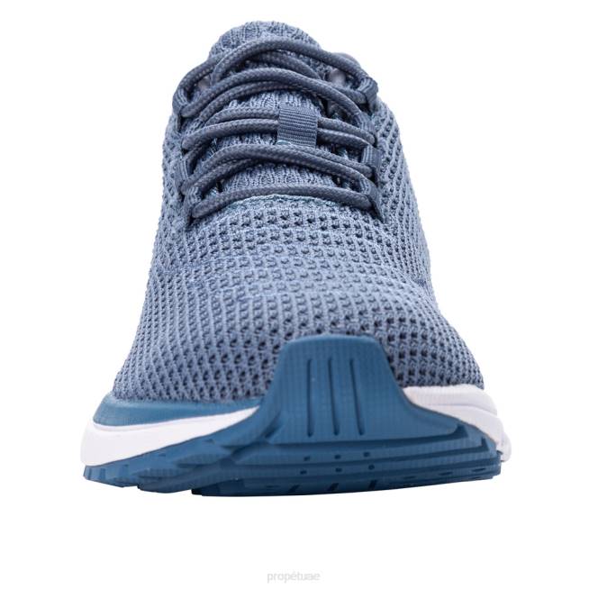 نشيط جولة متماسكة Propet نحيف وردي غامق / أسود / دنيم / نيلي / ليمون / زيتون / أحمر / رملي 408690