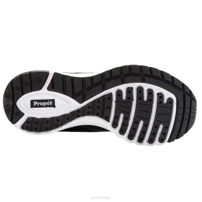 نشيط لتر واحد Propet نحيف توت رمادي / أسود رمادي / رمادي لافندر / كحلي / أحمر / أزرق مخضر 408694