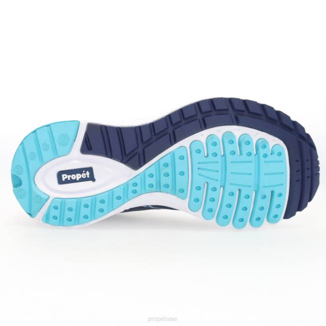 نشيط لتر واحد Propet نحيف توت رمادي / أسود رمادي / رمادي لافندر / كحلي / أحمر / أزرق مخضر 408694