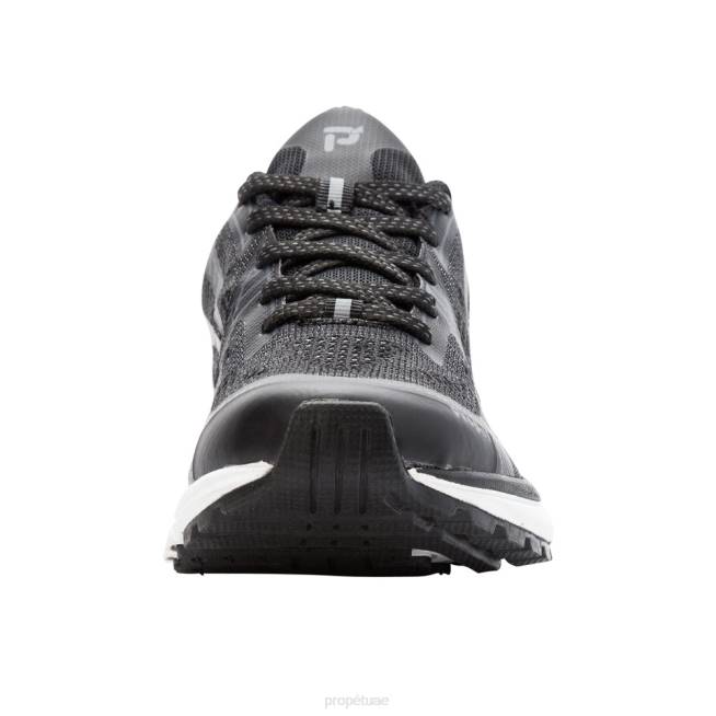 نشيط لتر واحد Propet نحيف توت رمادي / أسود رمادي / رمادي لافندر / كحلي / أحمر / أزرق مخضر 408694