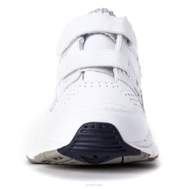 نشيط حزام الاستقرار ووكر Propet نحيف أسود / أبيض 408696