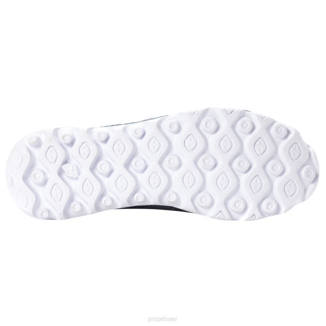 نشيط متعطشا للسفر Propet نحيف أسود / دنيم / رمادي فاتح / أحمر وردي 408699