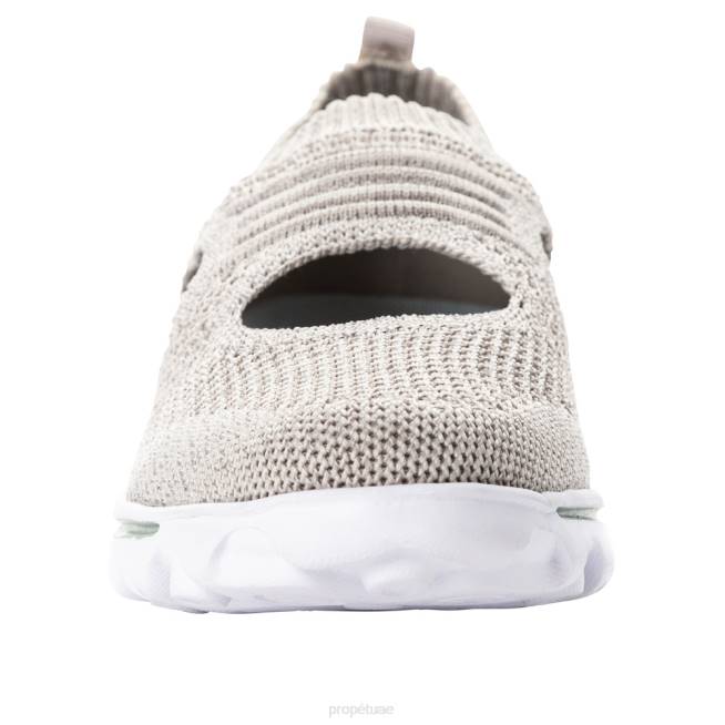 نشيط متعطشا للسفر Propet نحيف أسود / دنيم / رمادي فاتح / أحمر وردي 408699