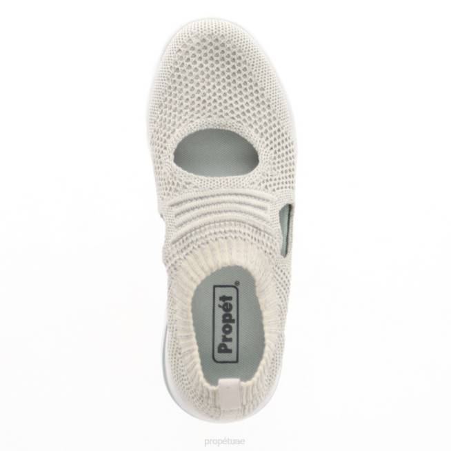 نشيط متعطشا للسفر Propet نحيف أسود / دنيم / رمادي فاتح / أحمر وردي 408699