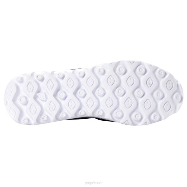 نشيط متعطشا للسفر Propet نحيف أسود / دنيم / رمادي فاتح / أحمر وردي 408699