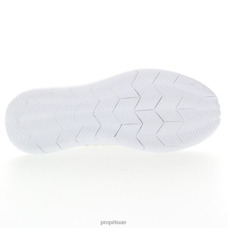 نشيط شريحة السفر نحيف Propet طفل أزرق / أسود / رمادي / أبيض أقحوان J6T8N101