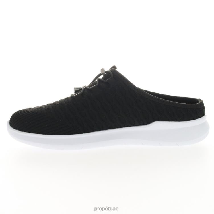 نشيط شريحة السفر نحيف Propet طفل أزرق / أسود / رمادي / أبيض أقحوان J6T8N101