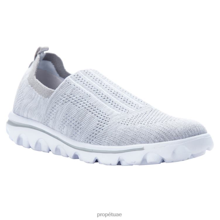 نشيط امتداد السفر نحيف Propet أسود رمادي / بيري / رمادي / كحلي / رمادي داكن / وردي J6T8N102